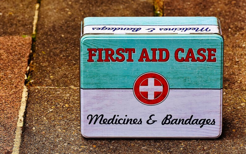 Emergency First Aid Tips for Pet Owners