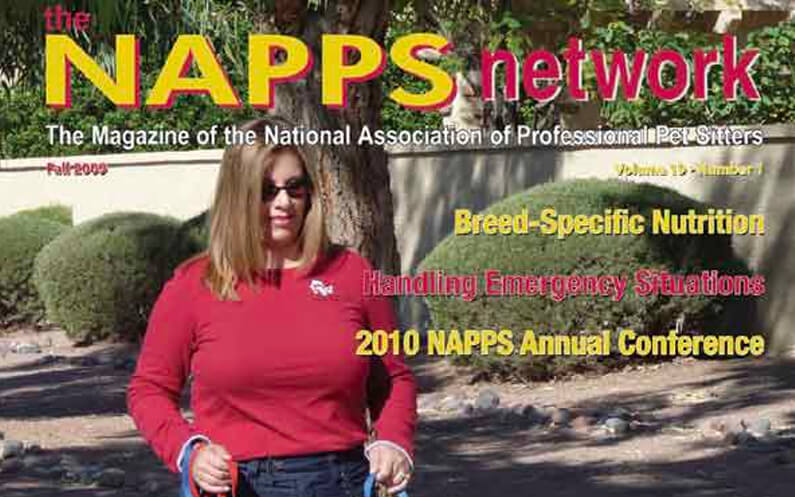 NAPPS Announces New Board Members